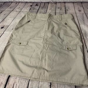Columbia Skirt, size 10